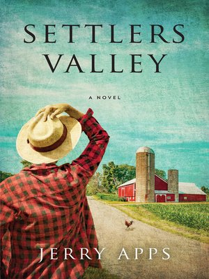 cover image of Settlers Valley